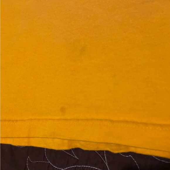 Green Bay Packers Men’s Large T-shirt - Picture 6 of 6